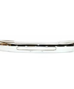 NEW Front Bumper, Chrome, Steel for 93-97 Ford Ranger