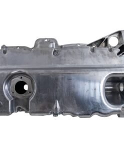 Oil Pan 03H103601A 03H103601J Aluminum for 2009-2010 Volkswagen CC