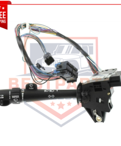 NEW Multi-Function Turn Signal Switch for 2000-2005 Chevrolet Impala