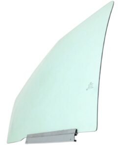 Front Door Glass left side for 1995-1996 Jimmy Base 2-Door/4-Door Sport Utility