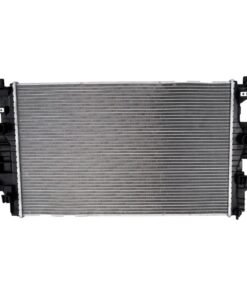 Radiator GM3010591 23373819 for 2016-2019 Chevrolet Volt