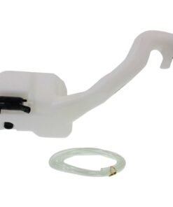 New Washer Reservoir 19120261-PFM for 2006-2013 Chevrolet Impala LS, LT, LTZ