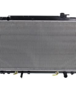 Radiator TO3010136 aluminum core for 2001-2007 Toyota Highlander Base