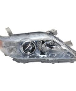 Headlight 8113033710 halogen right side for 2010-2011 Toyota Camry Hybrid