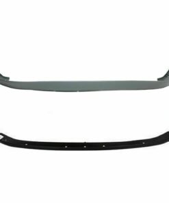 Front Upper & Lower Bumper Cover Kit for 1994-2002 Dodge Ram 1500/2500/3500