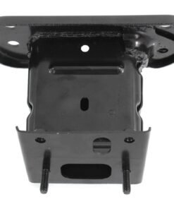 Front Bumper Bracket steel passenger Side for 2014-2019 Infiniti Q50