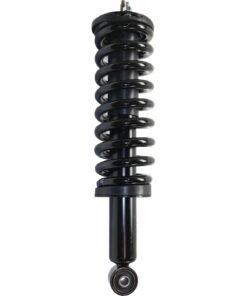 TrueDrive REPT280565 Front Loaded Strut Right for 1996-2002 Toyota 4Runner 4WD