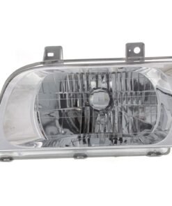 New Headlight left side halogen w/bulb for 1998-2002 Kia Sportage