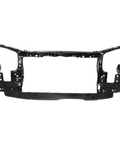 New Radiator Support MA1225126 for 2001-2003 Mazda Protege DX, ES, LX