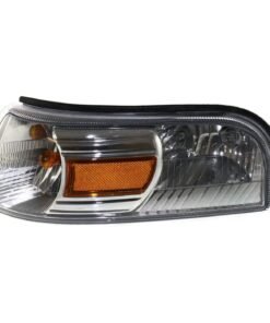 New Corner Light left side for 2006-2011 Mercury Grand Marquis LS