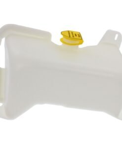 New Coolant Reservoir 52028624 for 1997-2001 Dodge Ram 2500/3500 Base