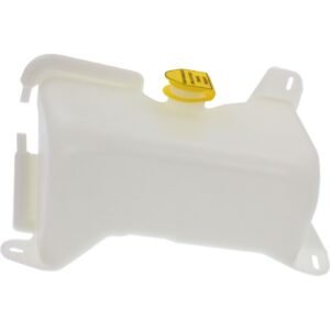 New Coolant Reservoir 52028624 for 1997-2001 Dodge Ram 2500/3500 Base