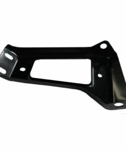 Sherman 901-83SBQR Rear Bumper Face Bar Brace right for 2001-2007 Silverado 2500