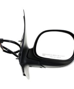 Kool Vue FD132ER-S Mirror heated right side for 2000 Ford Expedition XLT