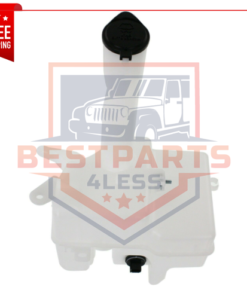 NEW Washer Reservoir with Pump for 1997-2001 Toyota Camry