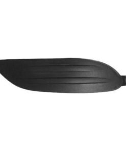 Sherman 8175-126-4 Front Fog Light Cover right side for 2005-2008 Toyota Corolla