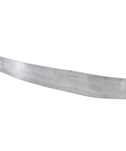 Bumper Reinforcement front aluminum natural for 2009-2013 Audi A3 Quattro A3