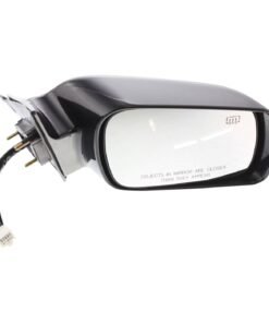 Kool Vue TY115ER Mirror Heated w/ Memory Right Side for 2000-2004 Toyota Avalon
