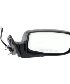 Kool Vue HY71ER-S Mirror Power Glass Right Side for Hyundai Genesis Coupe