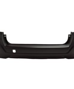 Rear Bumper Cover SU1100189 primed for 2018-2019 Subaru Outback
