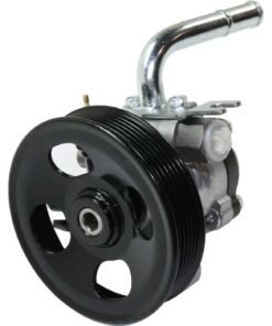 Power Steering Pump 571002M400 for 2013-2016 Hyundai Genesis Coupe 3.8 R-Spec