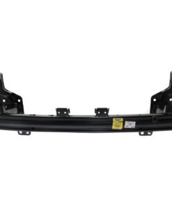Front Bumper Reinforcement steel CAPA for 2013-2016 Ford Fusion S, SE, Titanium