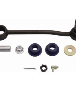 Moog K7371 Rear Sway Bar Link for 1994-2002 Dodge Ram 2500/3500 Base 4WD