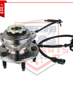 NEW Front Wheel Hub & Bearing for Ford Ranger / Mazda B-Series Pickup 4WD