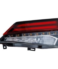 Tail Light LX2802135 halogen left side inner for 2018-2019 Lexus RX350