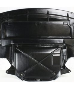 New Engine Splash Shield 51718150223 for 1995-2001 BMW 740iL Base & 750iL Base
