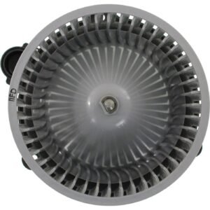 New Heater Blower Motor w/ wheel for 2003-2006 Kia Sorento EX, LX