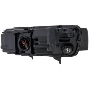 Headlight AU2502208 80A941773J LED Left Side for 2018-2020 Audi Q5/SQ5