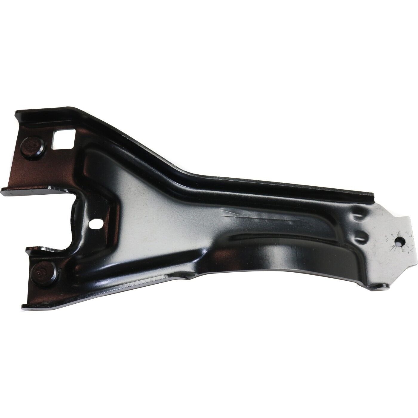 Radiator Support Core FT4Z16747A CAPA center for 2015-2021 Ford Edge
