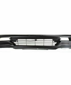 NEW Front Textured Bumper Cover for 1990-1991 Honda Civic HatchBack USA Built