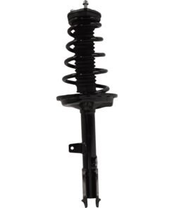 TrueDrive RL28070019 Rear Loaded Strut Right Side for 2008-2009 Lexus RX350 FWD