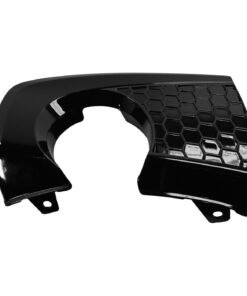 New Rear Bumper Trim 71506TZ3A50 right side for 2018-2020 Acura TLX