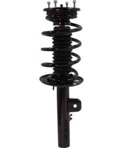 TrueDrive RF28050032 Front Loaded Strut Twin-tube Right for 2010-2011 Ford Flex