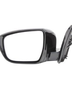 Kool Vue NS153EL-S Mirror Power Glass Left Side for 2015 Nissan Murano S, SV