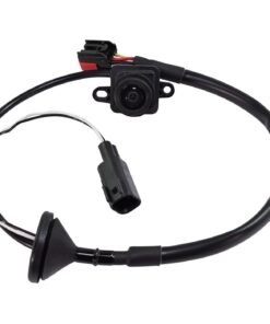 Back Up Camera 68192986AD for 2014-2017 Jeep Patriot Compass & 2007-2017 Patriot