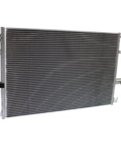 Kool Vue KVAC3902 A/C Condenser for 16-21 Mercedes Benz Sprinter 3500/2500 Base