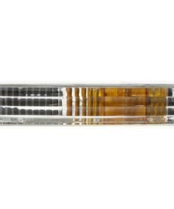 Front Turn Signal Light left side for 1990-1991 Honda Accord DX, EX, LX Coupe