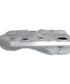 JC Whitney Fuel Tank 13.2 Gallon for 04-06 Mitsubishi Lancer OZ Rally, Ralliart