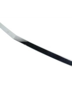 New Hood Molding GM1235123 25816853 chrome for 2005-2011 Cadillac STS Base
