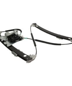Front Window Regulator left side for 2000-2002 Mercedes S430 Base & S500 Base