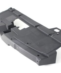 New Center Radiator Support 15234066 textured for 2005-2010 Pontiac G6