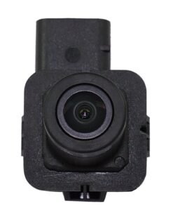 New Back Up Camera GA8Z19G490A colored for 2013-2019 Ford Flex