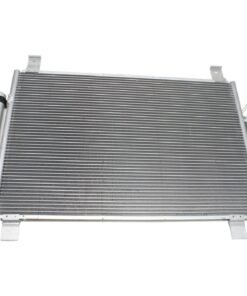 Kool Vue KVAC4201 A/C Condenser Aluminum Core for 2013-2020 Nissan Pathfinder