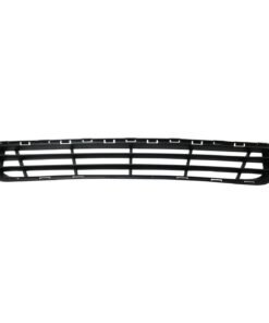 Front Bumper Grille plastic CAPA for 17-18 Hyundai Santa Fe Sport 2.0T,Base,SE