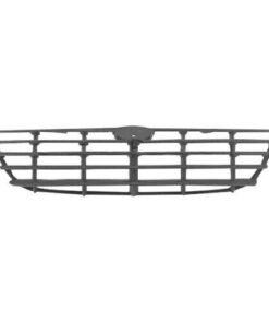 Sherman 347-99-7 Grille Gray for 2005-2007 Chrysler Town & Country