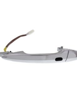 Exterior Door Handle left for 2007-2015 Lexus LS460 Base, L & 2008-2015 LS600h L